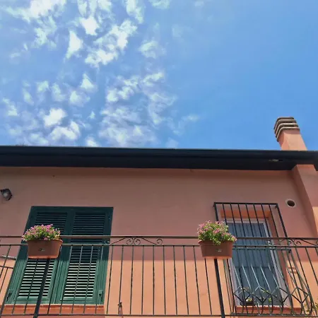 Isetta's House Sanremo